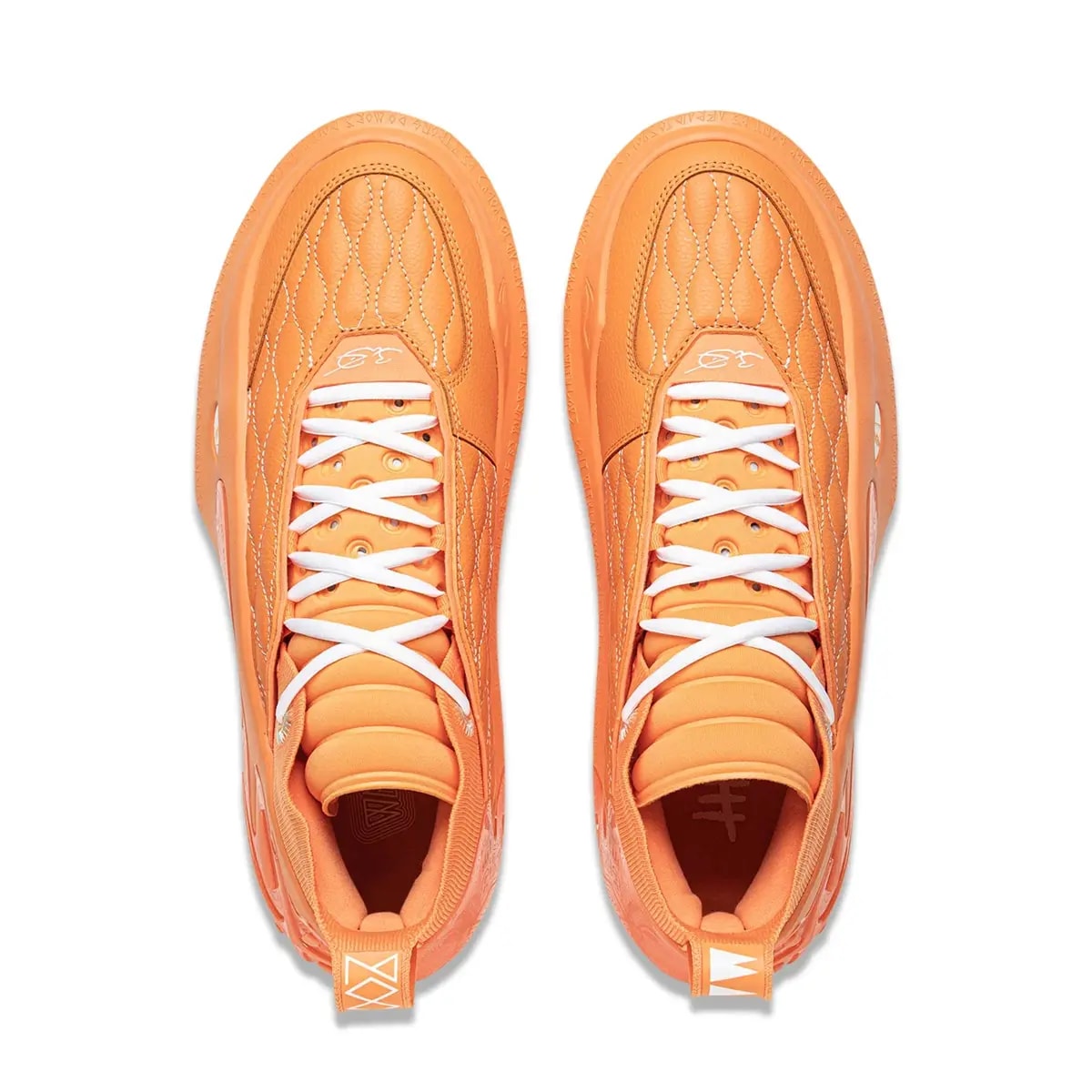 Giày Li-Ning Way of Wade 11 'Sunshine State' ABAU049-8 — ảnh 3