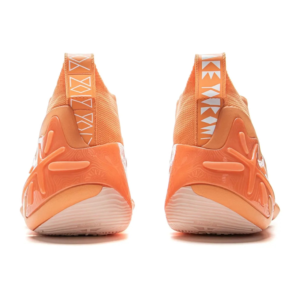 Giày Li-Ning Way of Wade 11 'Sunshine State' ABAU049-8 — ảnh 2