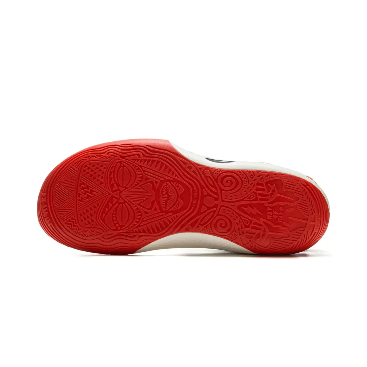 Giày Li-ning Way of Wade 11 'Overtown' ABAU049-9 — ảnh 5