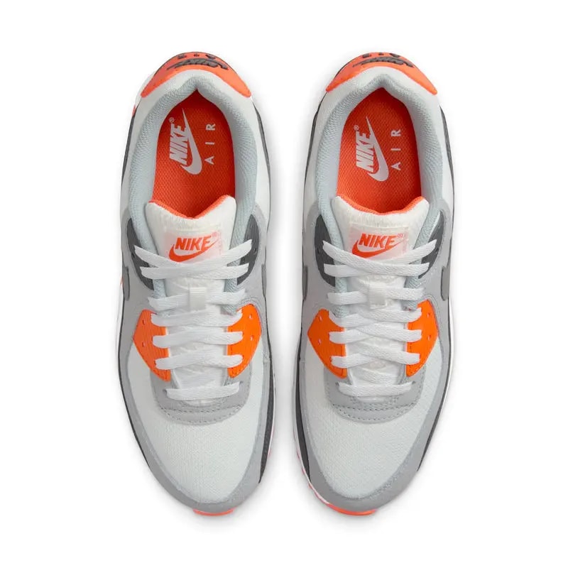 Giày Nike Air Max 90 'Safety Orange' DM0029-108 — ảnh 5