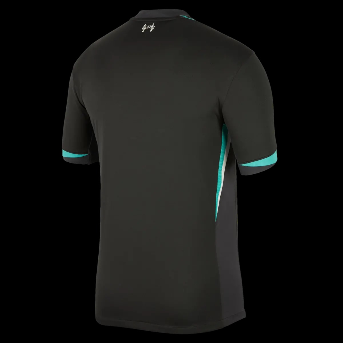 Áo Nike Liverpool 24/25 'Away' FN8780-322 — ảnh 3