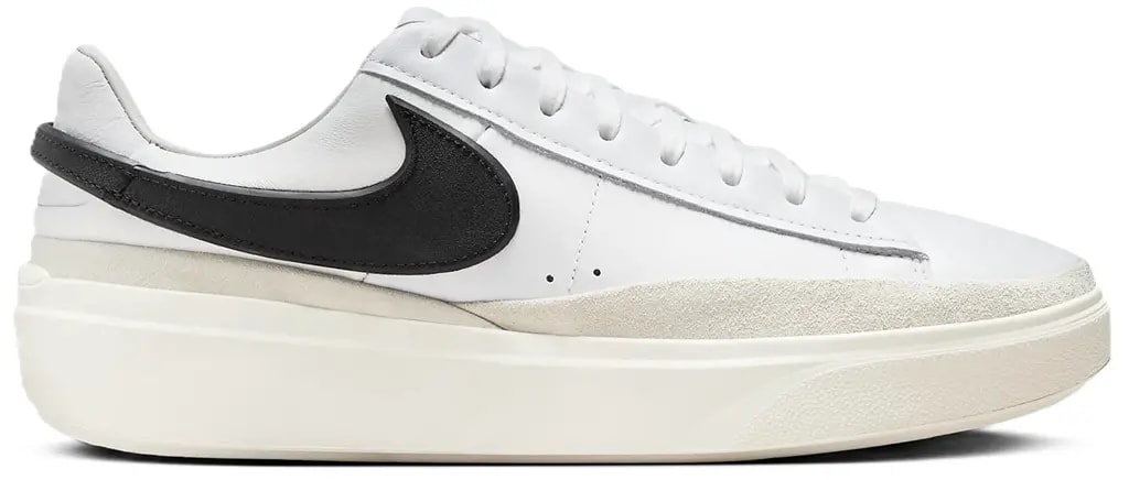 Giày Nike Blazer Phantom Low 'Black' HF3119-001 — kich-thuoc: 41