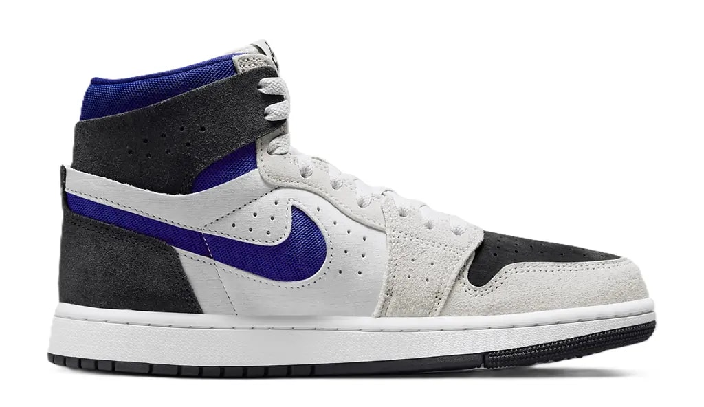 Giày Nike Air Jordan 1 High Zoom Air CMFT 2 'Concord' DV1305-040 — kich-thuoc: 40.5