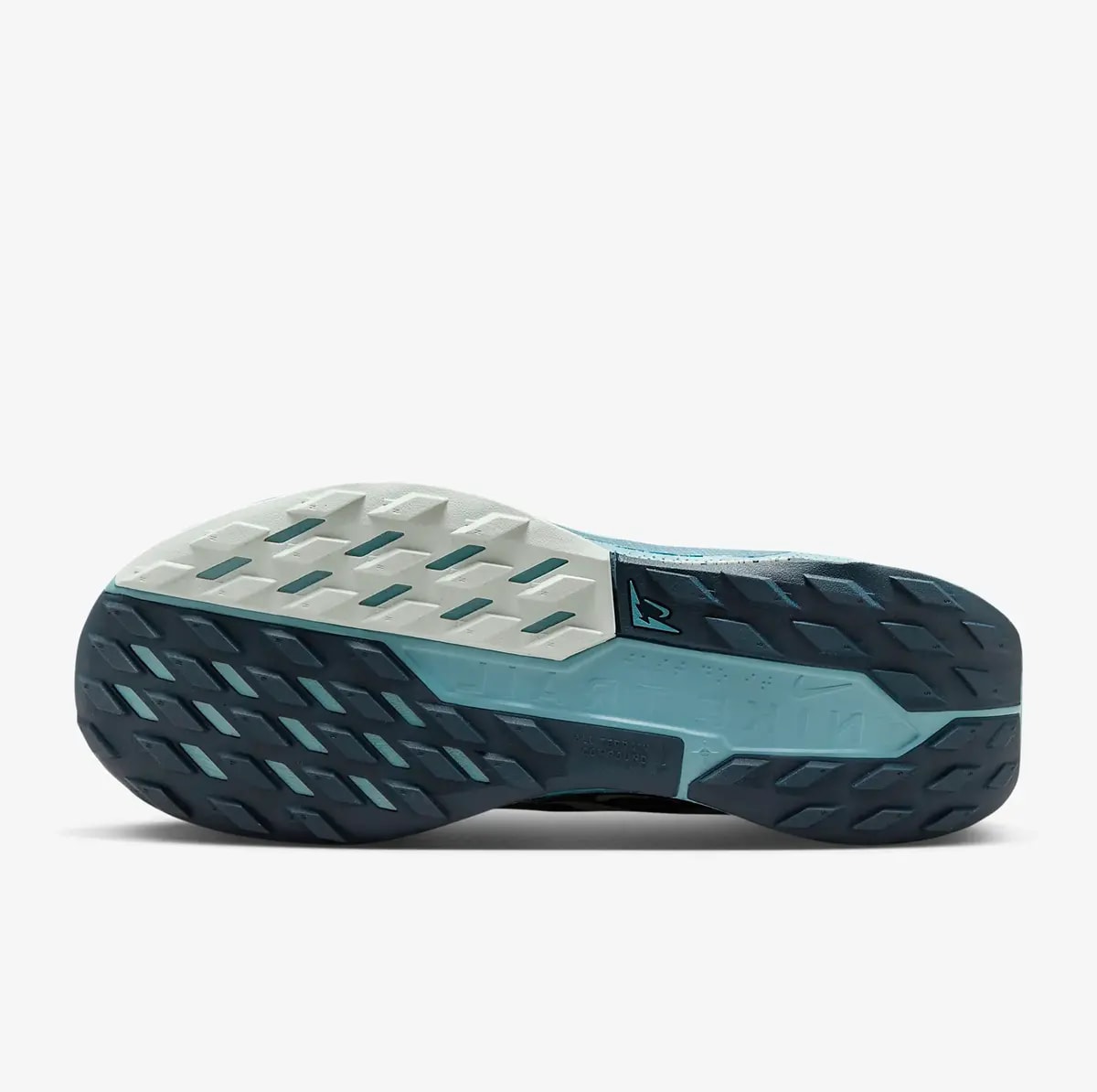 Giày Nike React Pegasus Trail 5 'Armoury Navy' DV3864-005 — ảnh 5