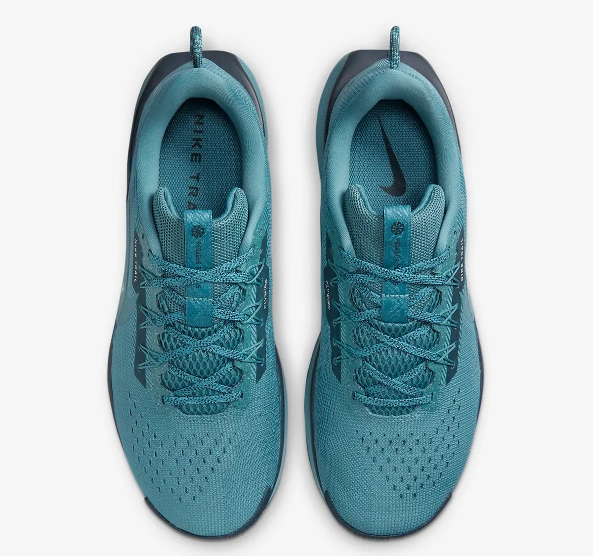 Giày Nike React Pegasus Trail 5 'Armoury Navy' DV3864-005 — ảnh 4