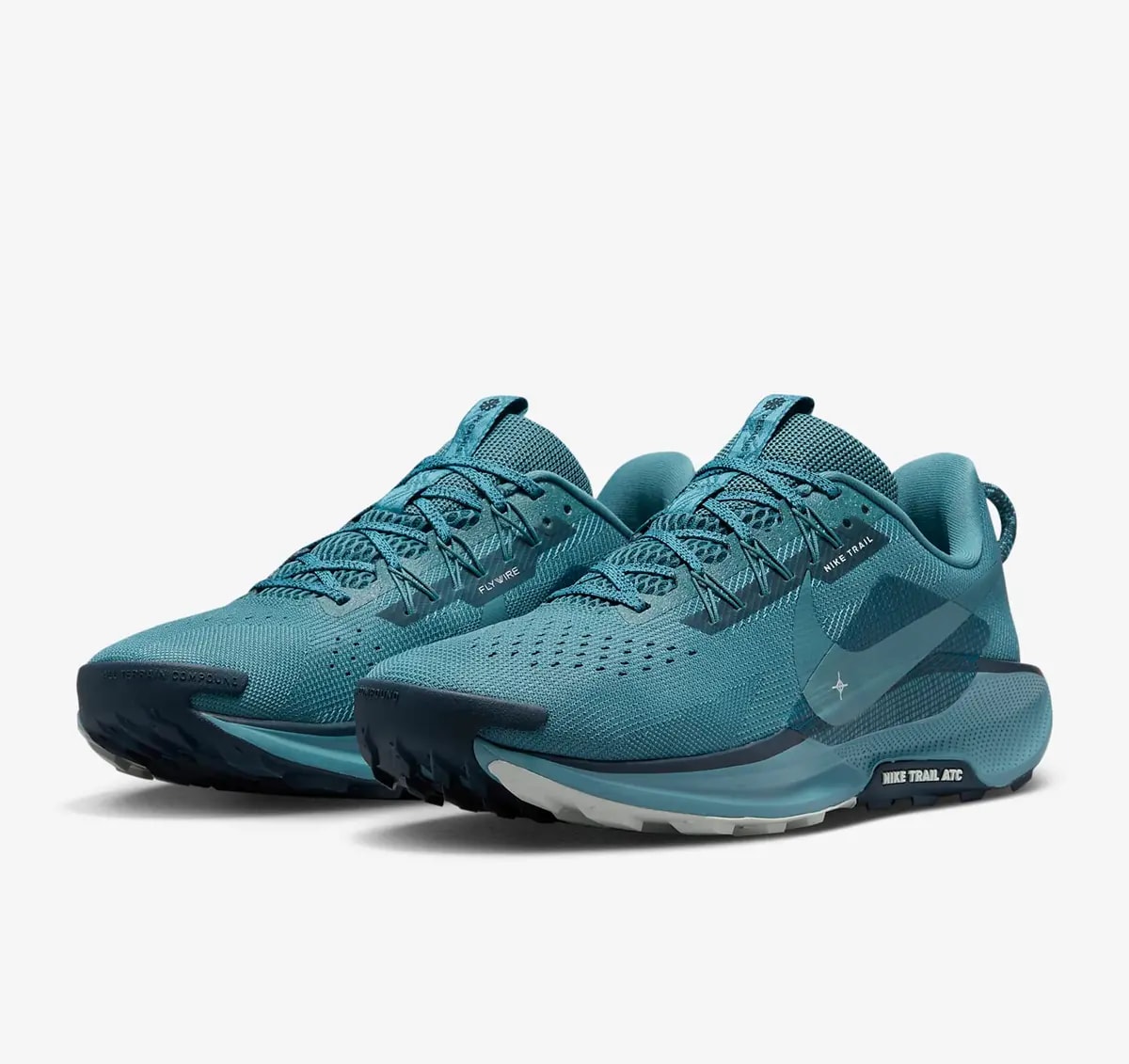Giày Nike React Pegasus Trail 5 'Armoury Navy' DV3864-005 — ảnh 3
