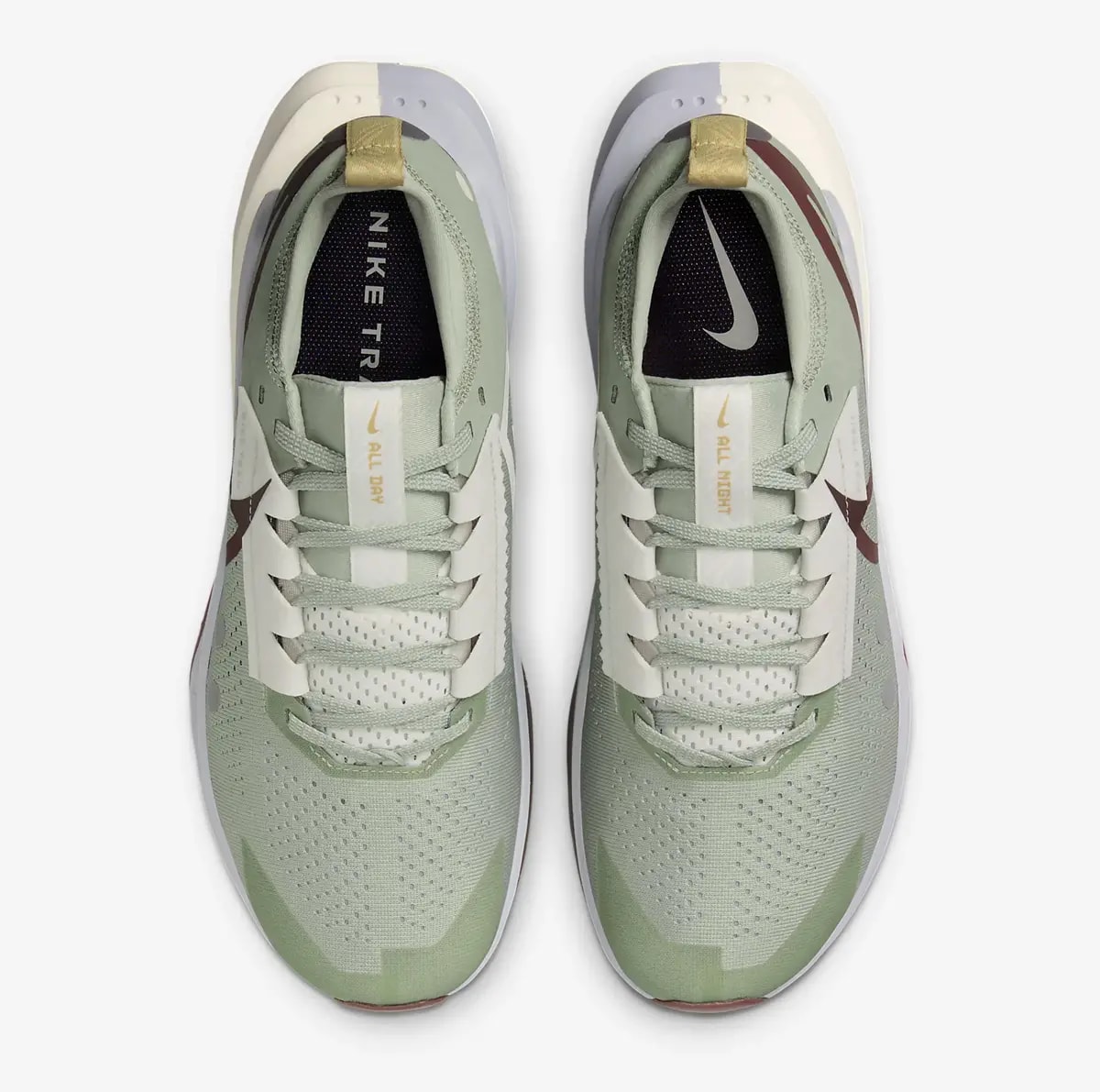 Giày Nike ZoomX Zegama Trail 2 Jade Horizon' FD5190-300 — ảnh 4