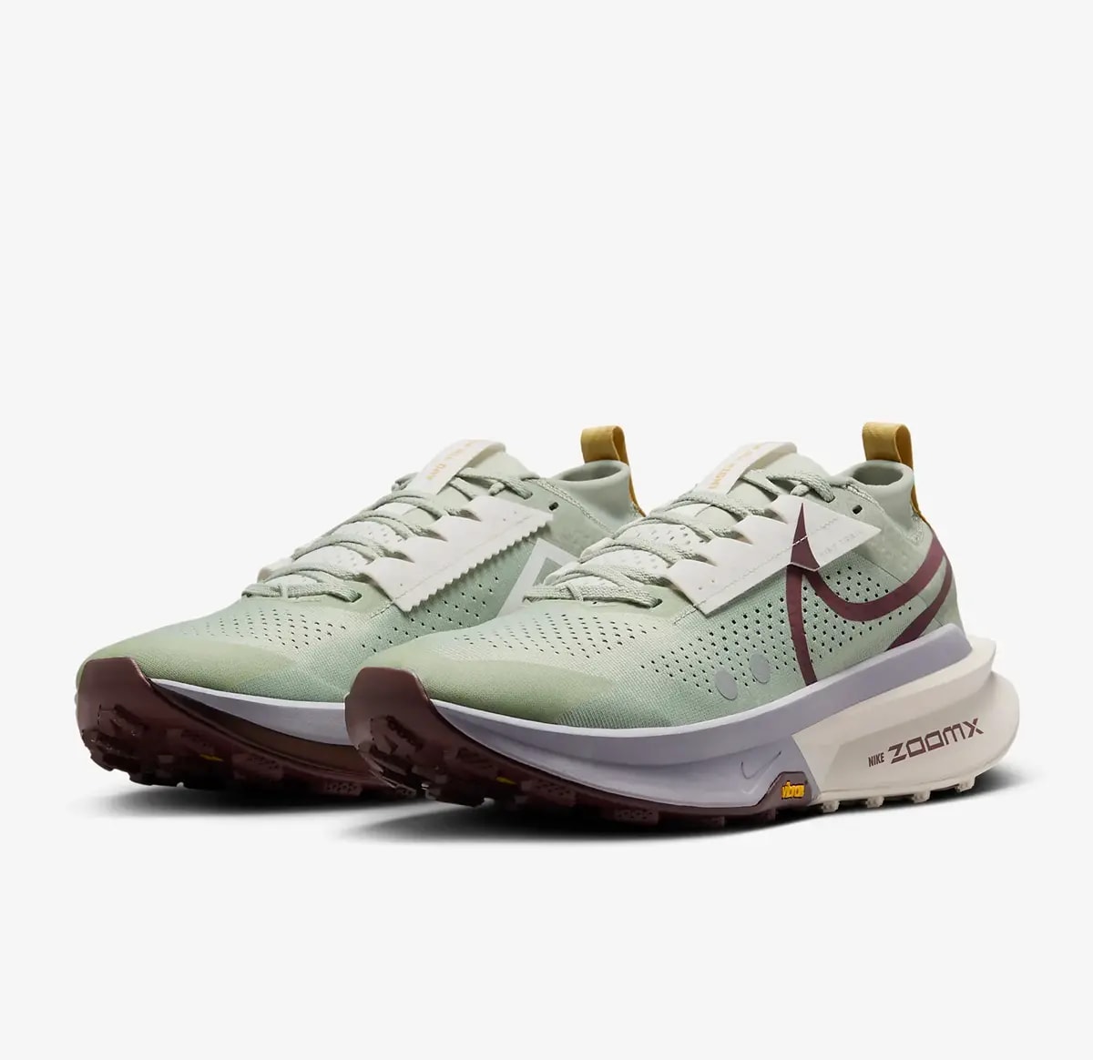 Giày Nike ZoomX Zegama Trail 2 Jade Horizon' FD5190-300 — ảnh 3