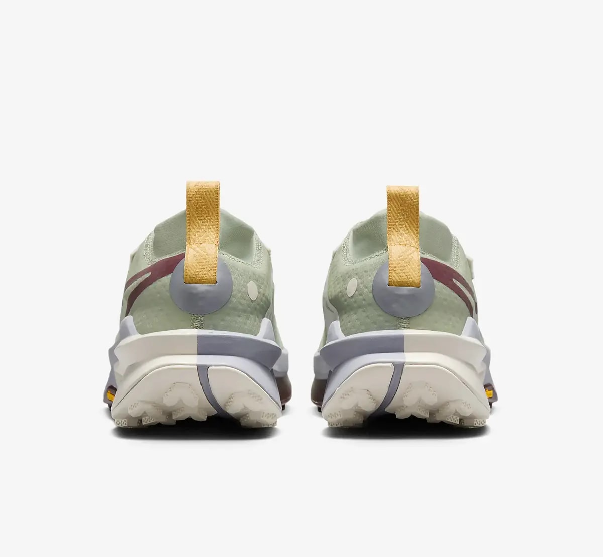 Giày Nike ZoomX Zegama Trail 2 Jade Horizon' FD5190-300 — ảnh 2