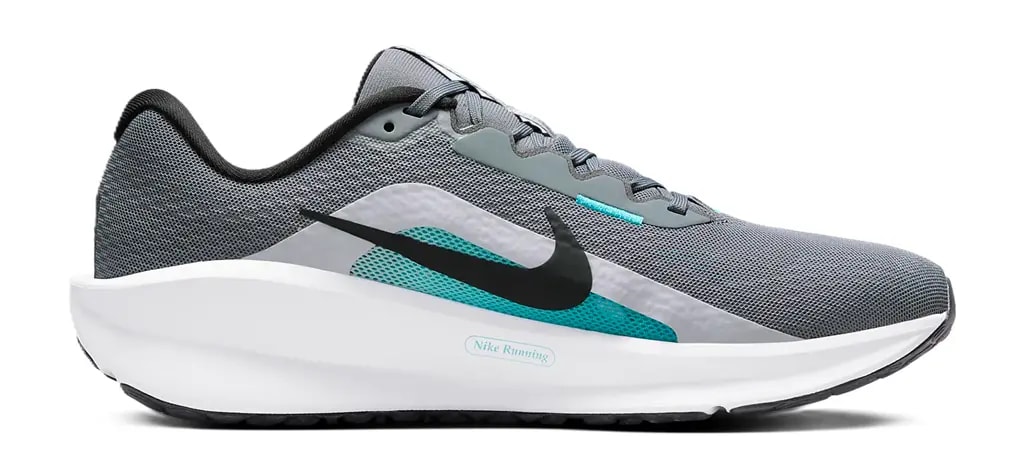 Giày Nike Downshifter 13 'Pure Platinum' FD6454-005 — kich-thuoc: 40-5