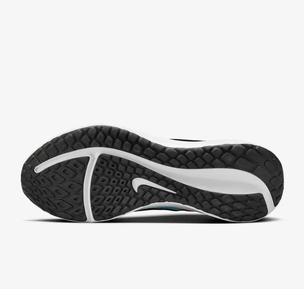 Giày Nike Downshifter 13 'Pure Platinum' FD6454-005 — ảnh 5