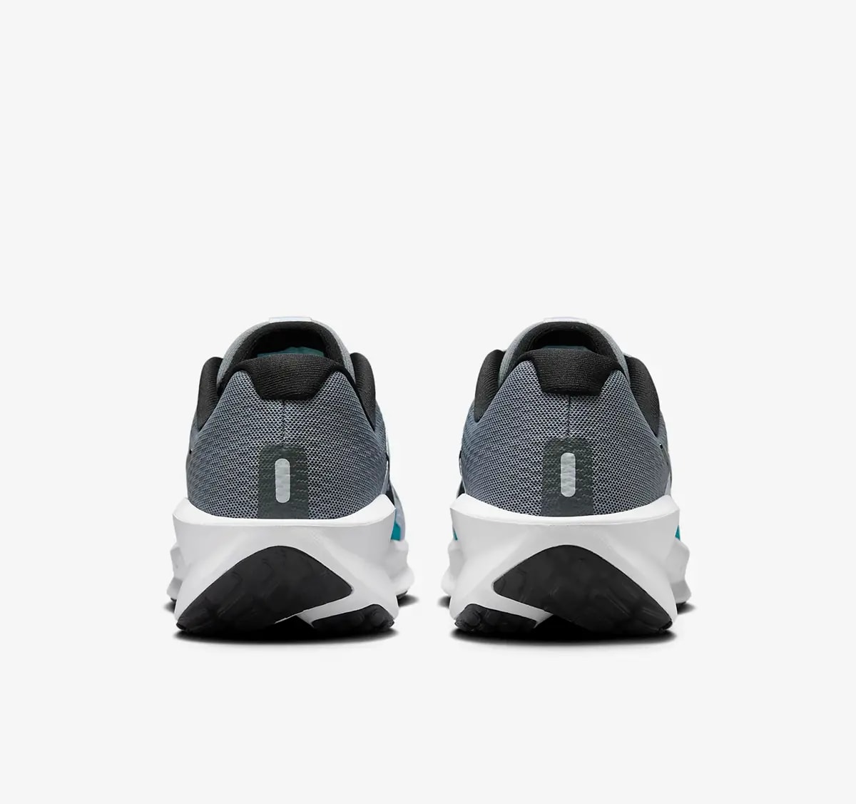 Giày Nike Downshifter 13 'Pure Platinum' FD6454-005 — ảnh 3