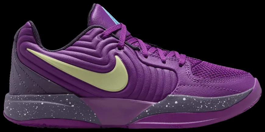 Giày Nike Ja 2 GS 'Purple Sky' FV5633-500 — kich-thuoc: 36