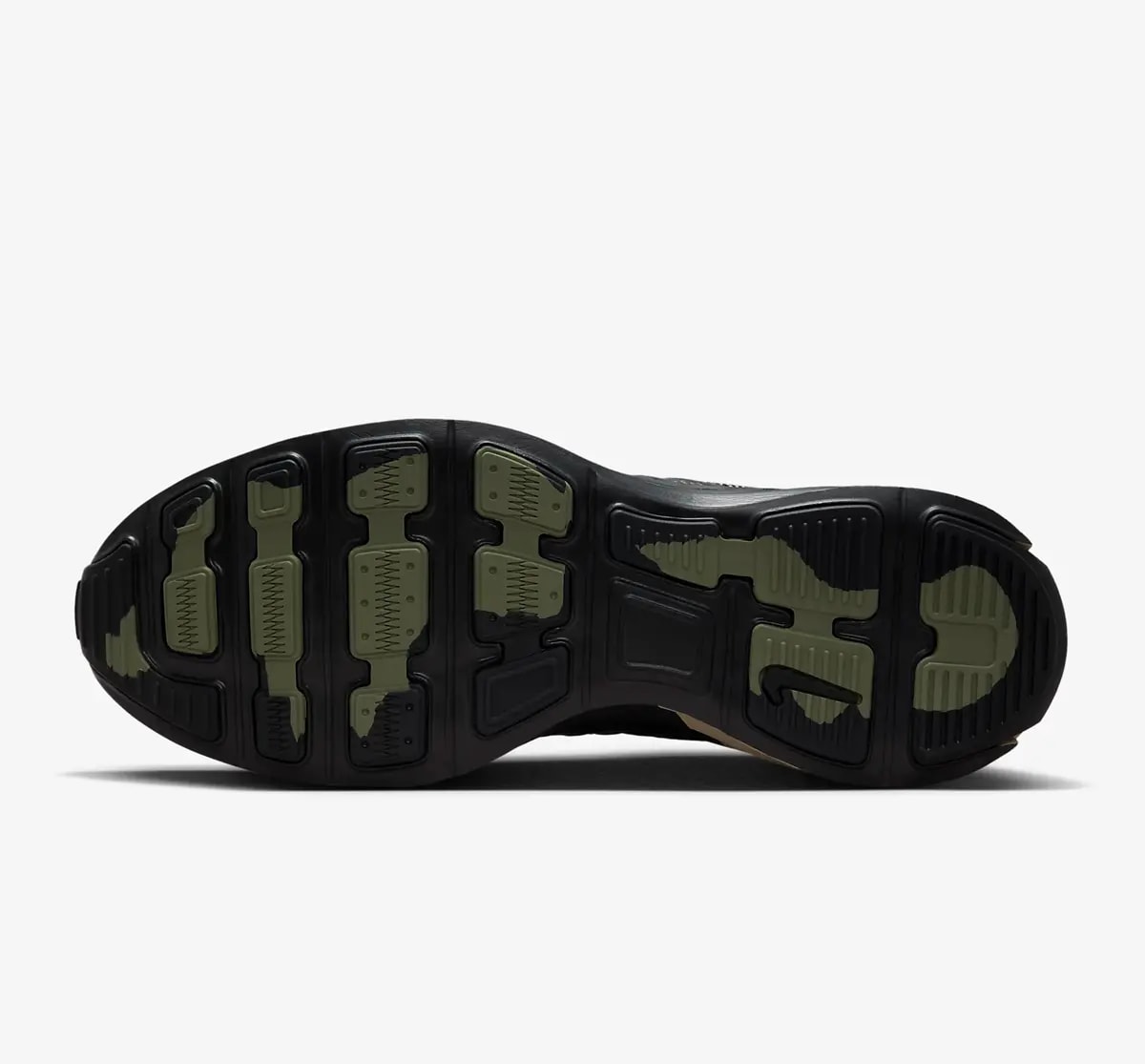 Giày Nike Lunar Roam SE 'Medium Olive' FZ8116-201 — ảnh 5