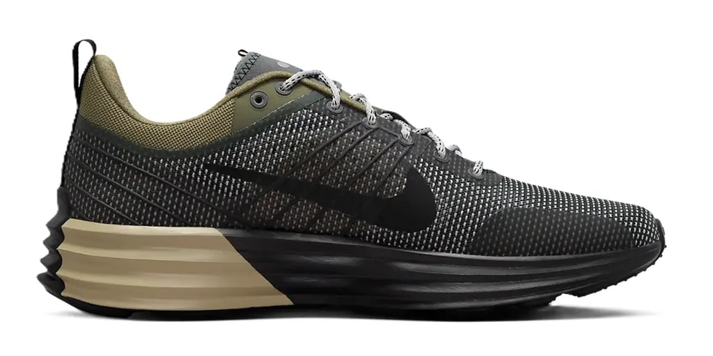 Giày Nike Lunar Roam SE 'Medium Olive' FZ8116-201 — kich-thuoc: 40-5