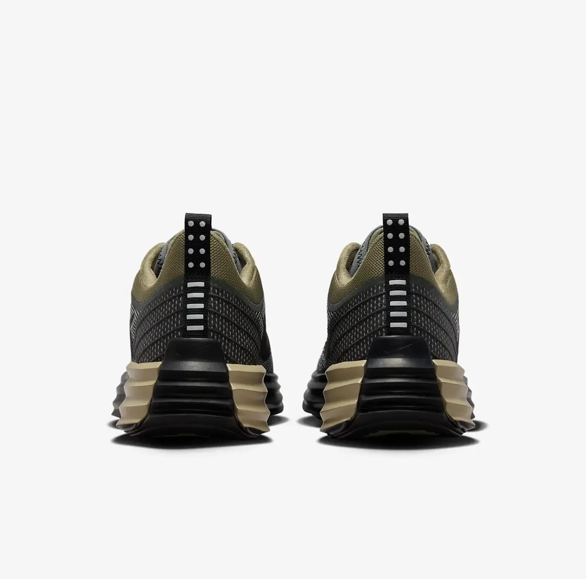 Giày Nike Lunar Roam SE 'Medium Olive' FZ8116-201 — ảnh 2