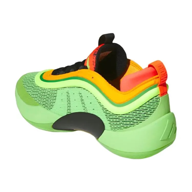 Giày Adidas D.O.N. Issue #6 'Panama' IG9089 — ảnh 5