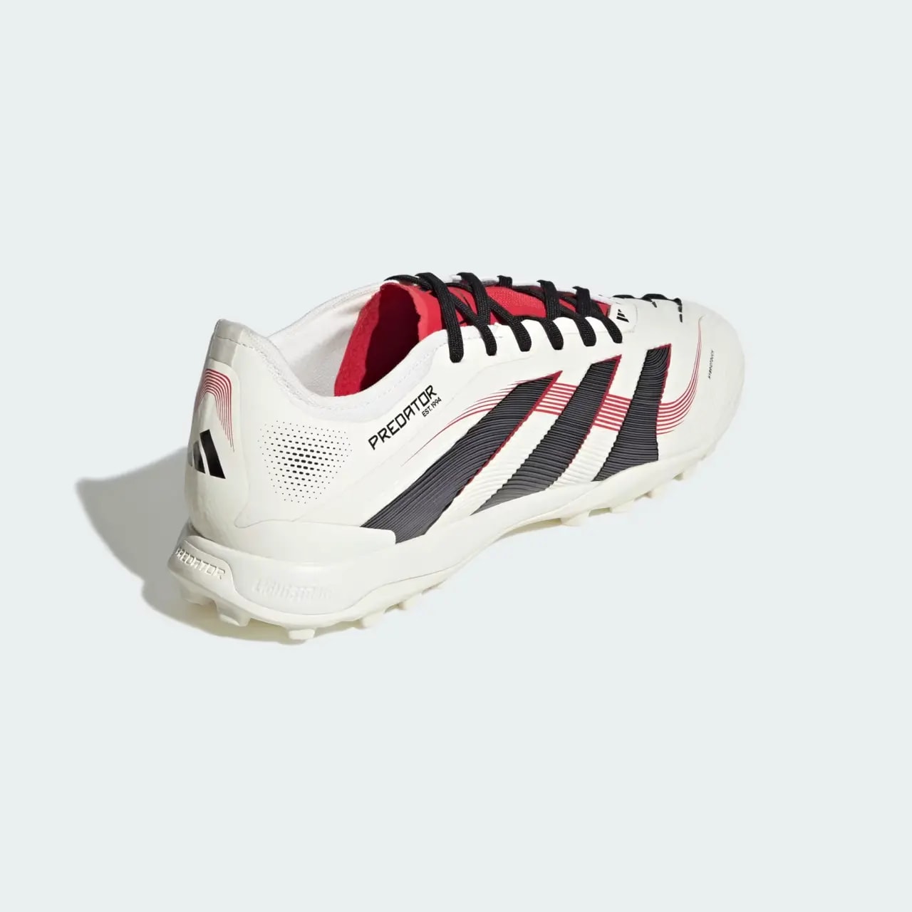 Giày Adidas Turf Predator Pro 'White' JH8897 — ảnh 2