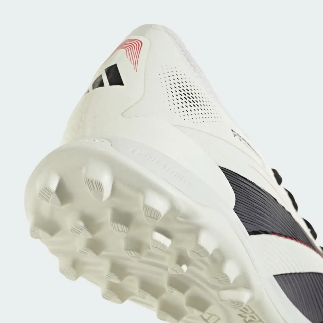 Giày Adidas Turf Predator Pro 'White' JH8897 — ảnh 3