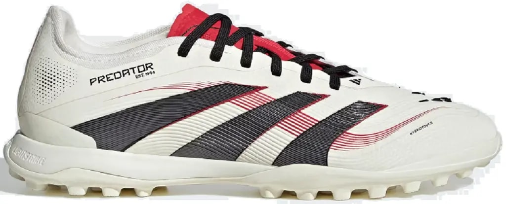 Giày Adidas Turf Predator Pro 'White' JH8897 — kich-thuoc: 40 2/3