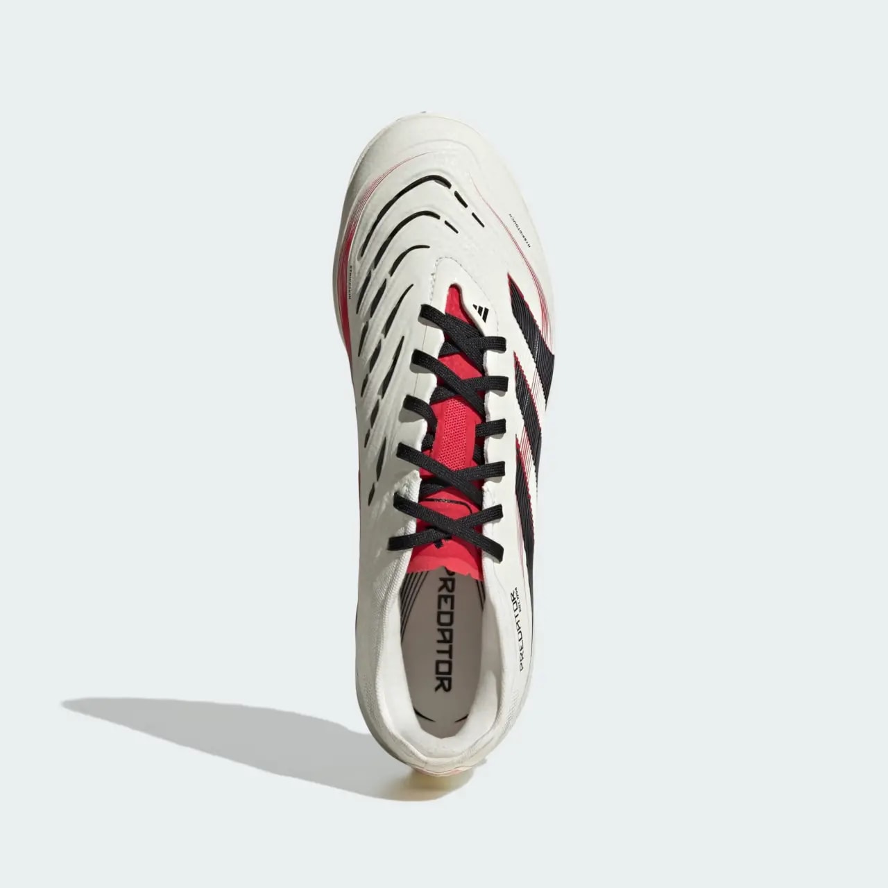 Giày Adidas Turf Predator Pro 'White' JH8897 — ảnh 4