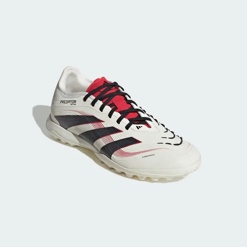 Giày Adidas Turf Predator Pro 'White' JH8897 — ảnh 5