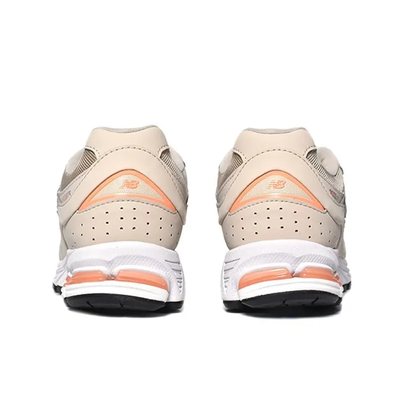 Giày New Balance 2002R 'Beige White' M2002ROP — ảnh 2