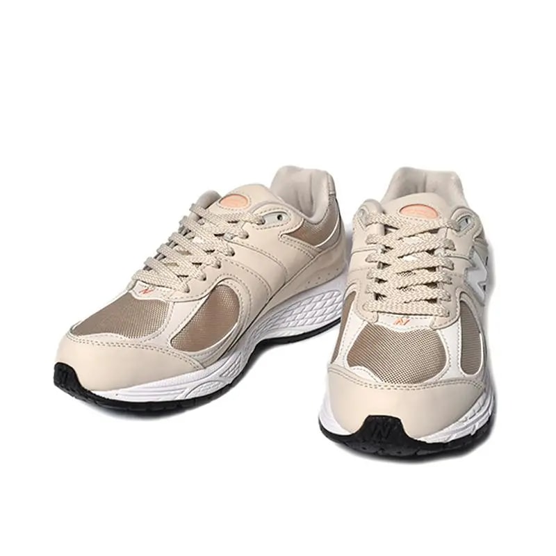Giày New Balance 2002R 'Beige White' M2002ROP — ảnh 4