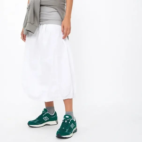 Giày New Balance 2002R 'Marsh Green' M2002RFK — ảnh 2