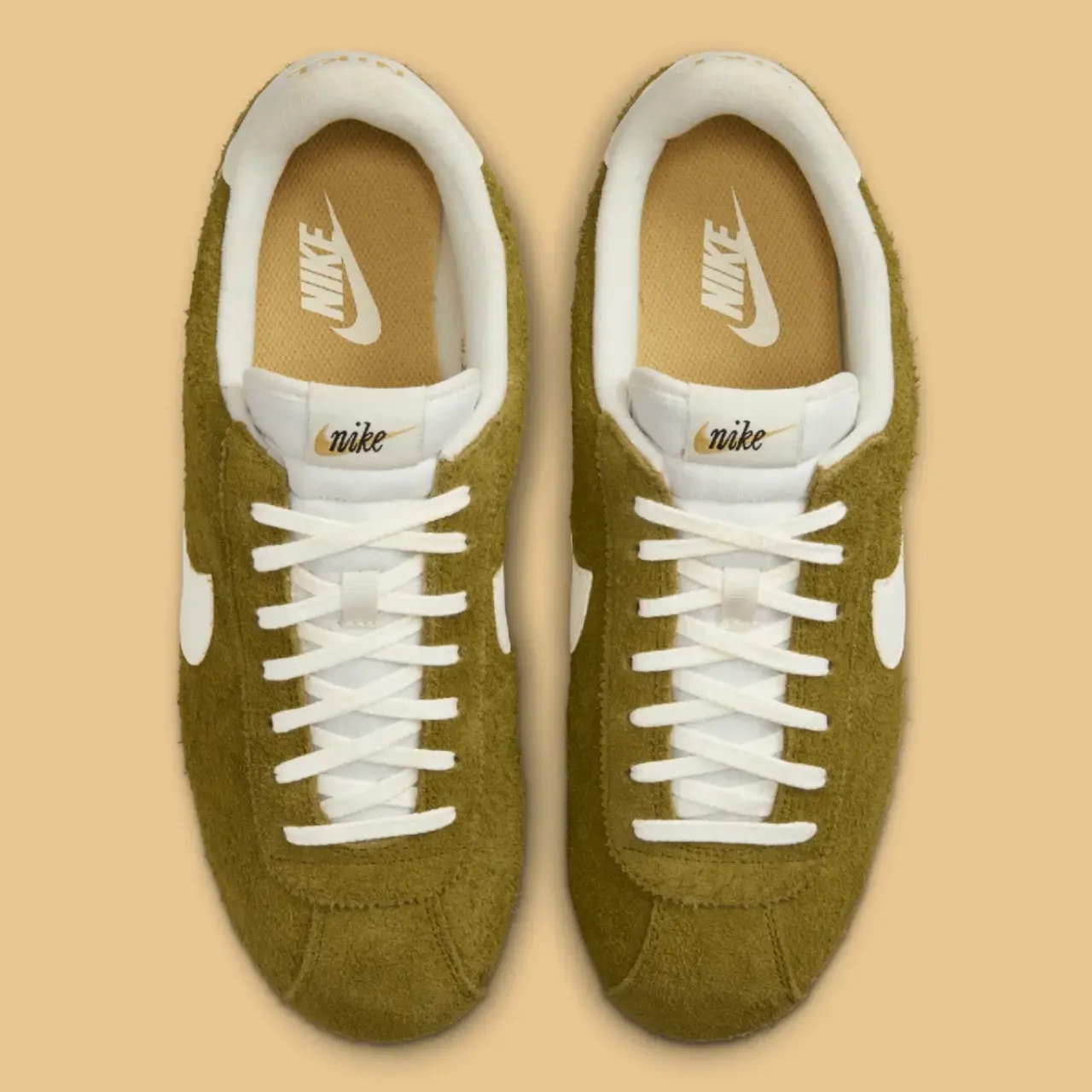 Giày Nike Cortez SE 'Pacific Moss' HF3142-300 — ảnh 2