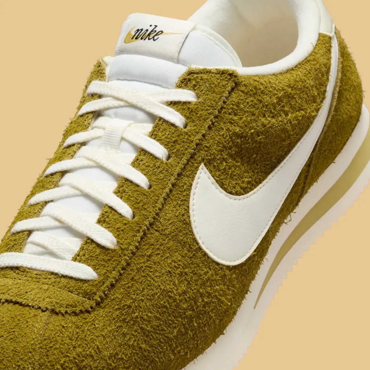 Giày Nike Cortez SE 'Pacific Moss' HF3142-300 — ảnh 3