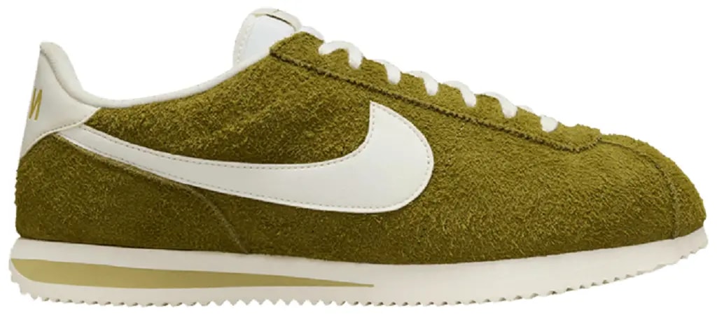 Giày Nike Cortez SE 'Pacific Moss' HF3142-300 — kich-thuoc: 40.5