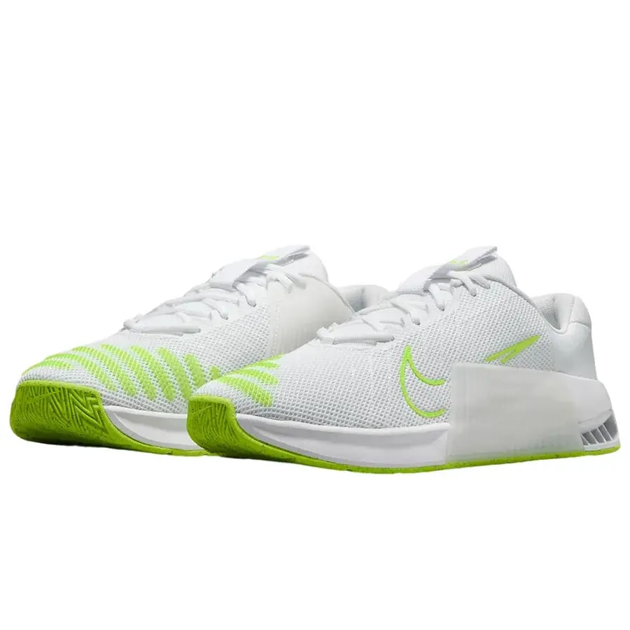 Giày Nike Metcon 9 'White Volt' DZ2617-104 — ảnh 2