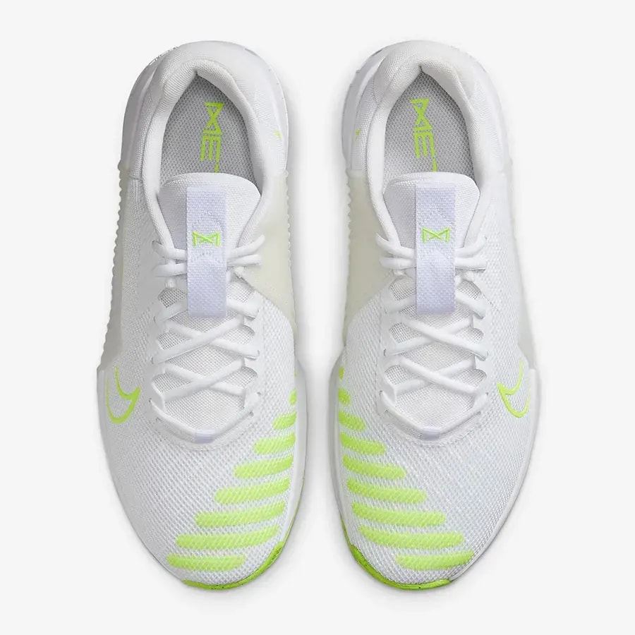 Giày Nike Metcon 9 'White Volt' DZ2617-104 — ảnh 3