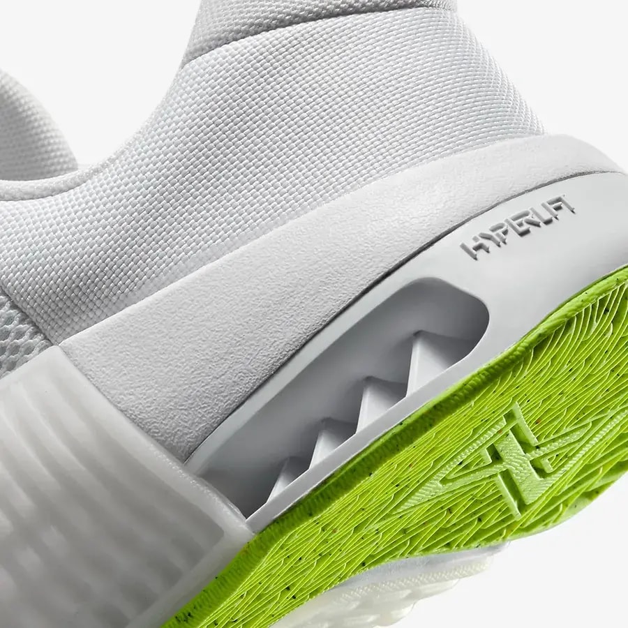 Giày Nike Metcon 9 'White Volt' DZ2617-104 — ảnh 4