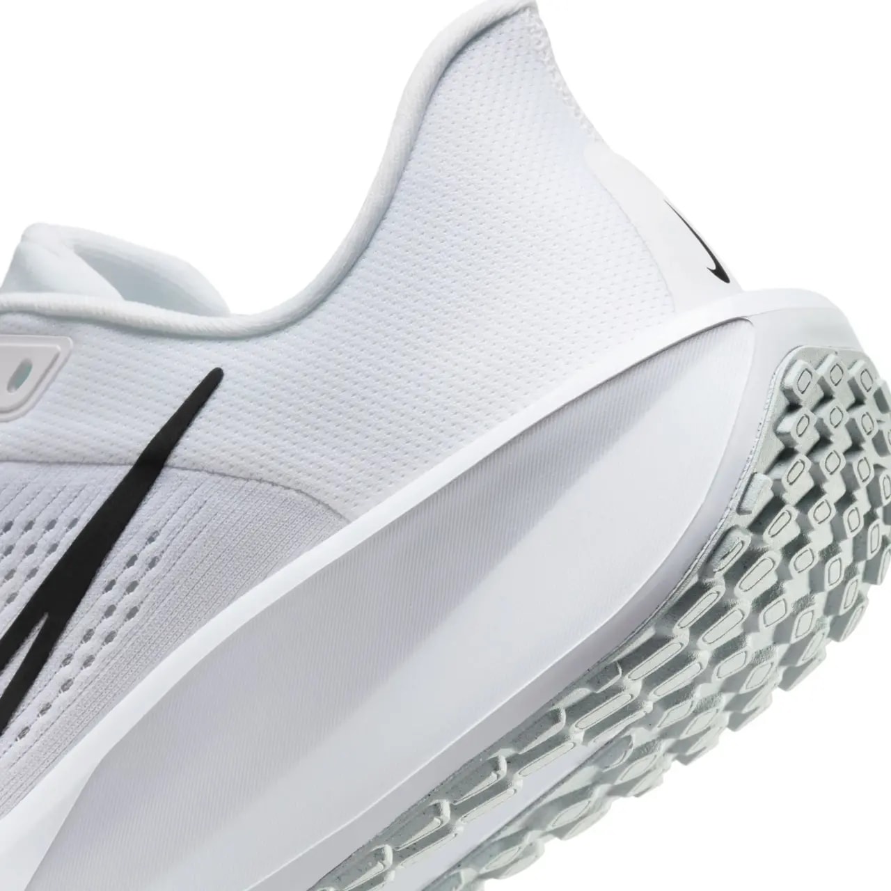 Giày Nike Quest 6 'White Black' FD6033-100 — ảnh 2