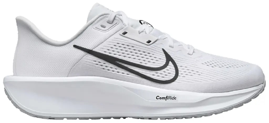 Giày Nike Quest 6 'White Black' FD6033-100 — kich-thuoc: 40.5
