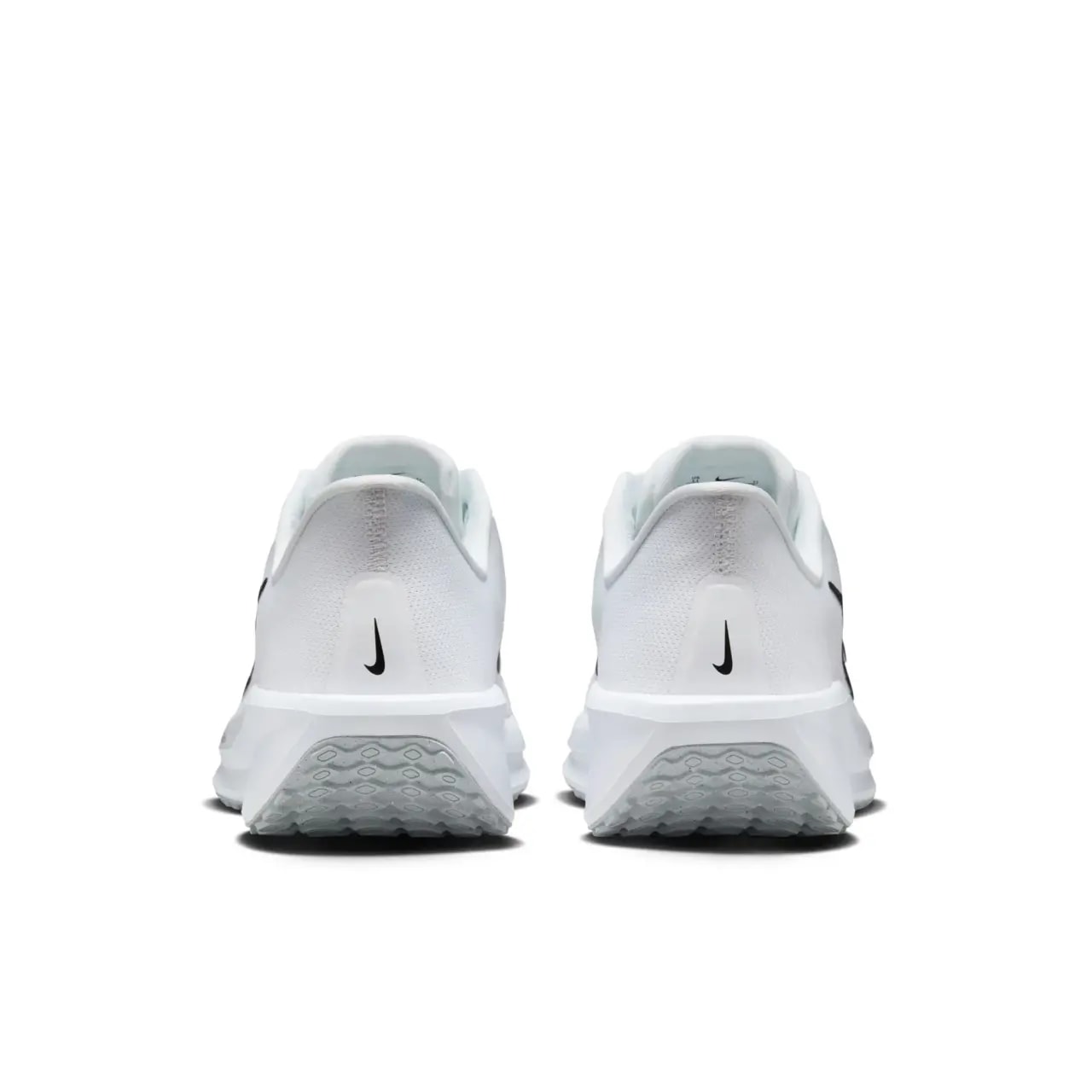 Giày Nike Quest 6 'White Black' FD6033-100 — ảnh 3