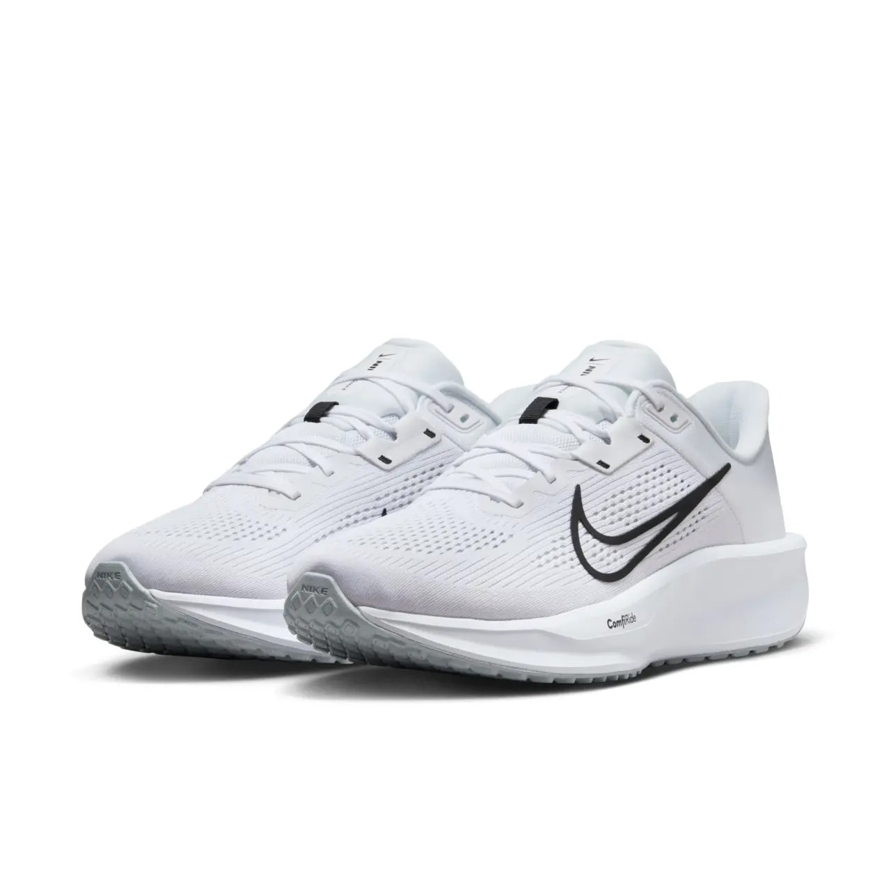 Giày Nike Quest 6 'White Black' FD6033-100 — ảnh 4
