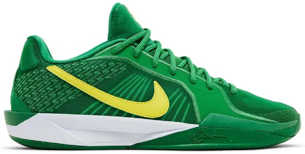 Giày Nike Sabrina 2 'Oregon' HQ4344-300 — kich-thuoc: 40.5