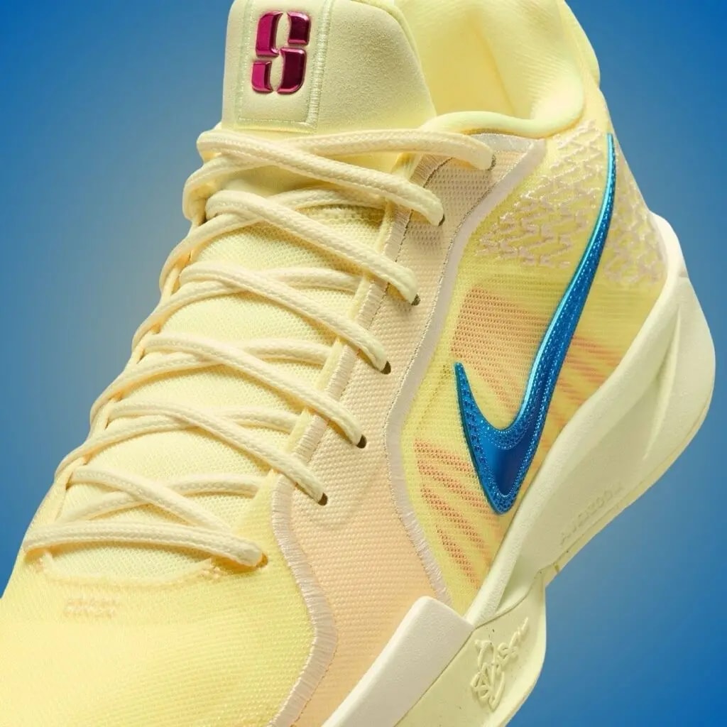 Giày Nike Sabrina 2 'Trust' FQ2174-800 — ảnh 2