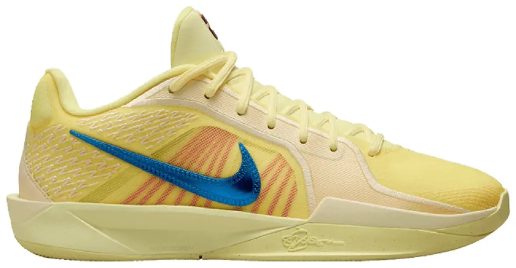 Giày Nike Sabrina 2 'Trust' FQ2174-800 — kich-thuoc: 40.5