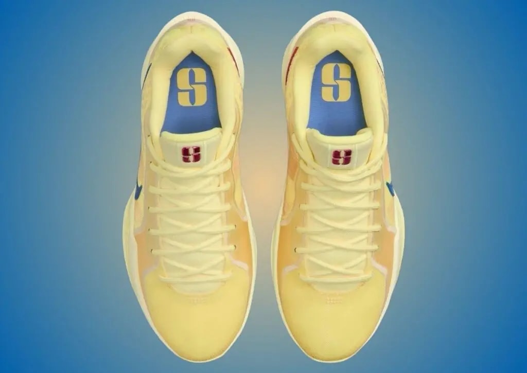Giày Nike Sabrina 2 'Trust' FQ2174-800 — ảnh 4