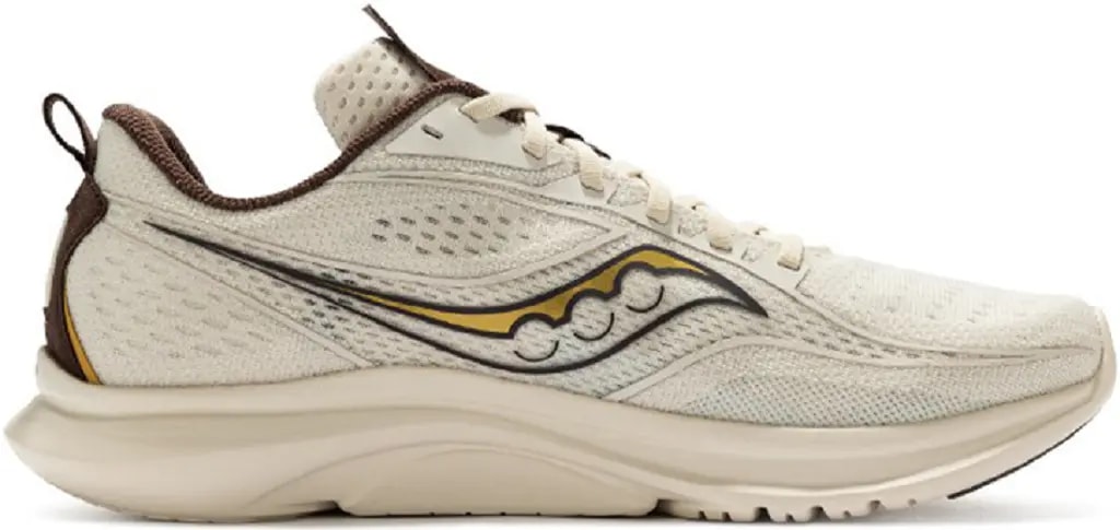 Giày Saucony Kinvara 13 'Beige' S20723-203 — kich-thuoc: 40-5
