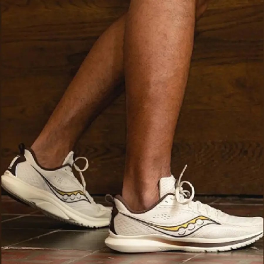 Giày Saucony Kinvara 13 'Beige' S20723-203 — ảnh 4