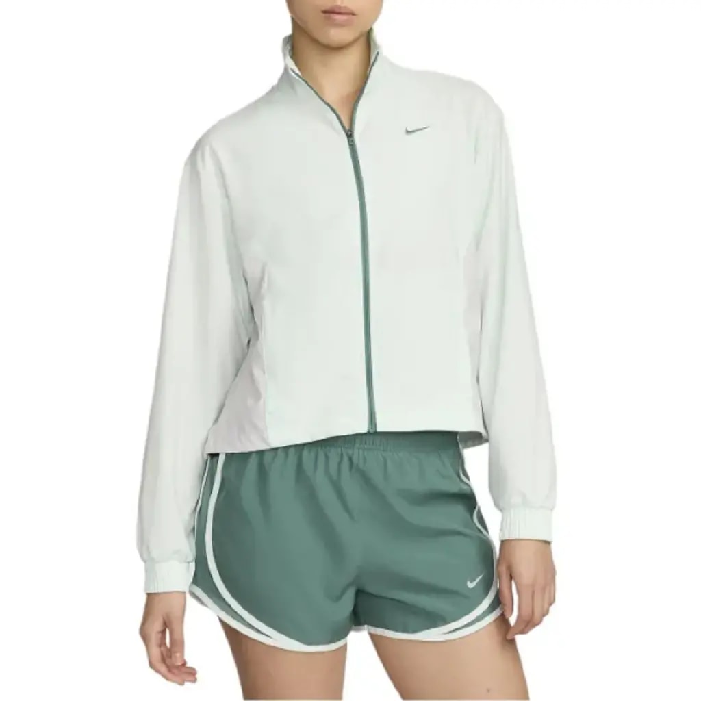 Áo Nike Dri-Fit 'White' HF4620-394 — kich-thuoc: L