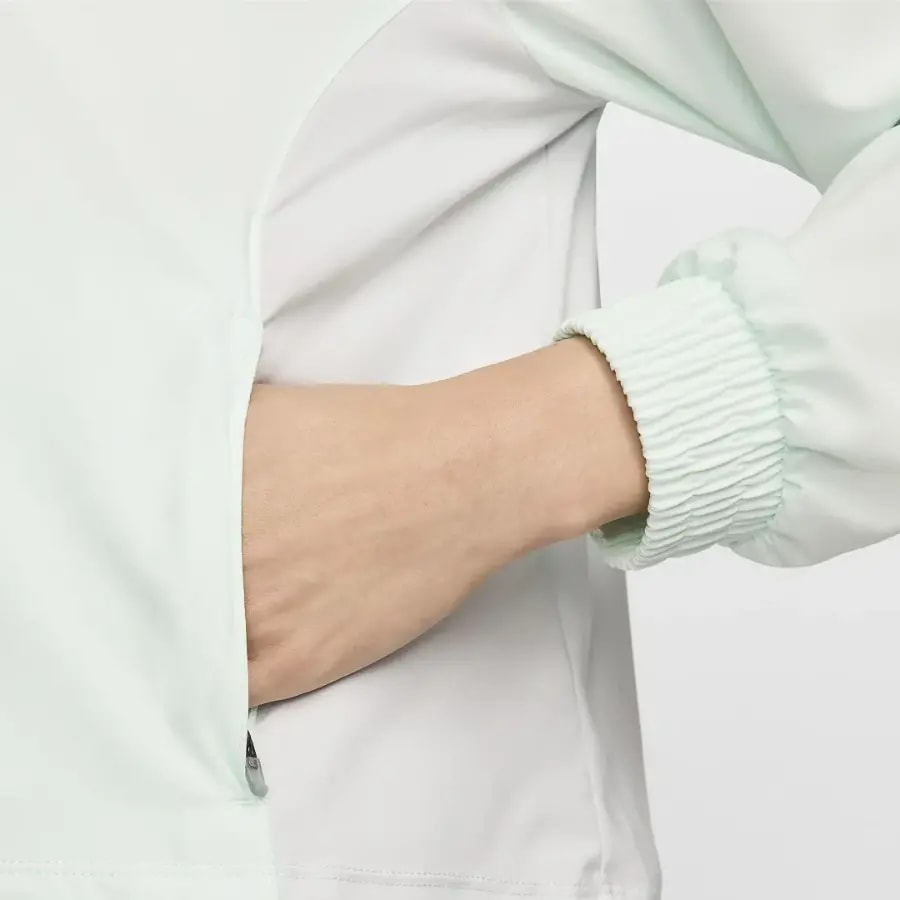 Áo Nike Dri-Fit 'White' HF4620-394 — ảnh 2