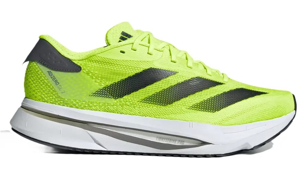Giày Adidas Adizero Sl2 'Lucid Lemon' IE1054 — kich-thuoc: 40-2-3