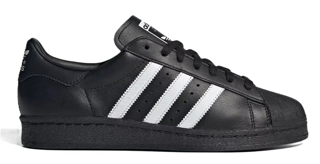 Giày Adidas Superstar 82 'Core Black White' JI2026 — kich-thuoc: 40