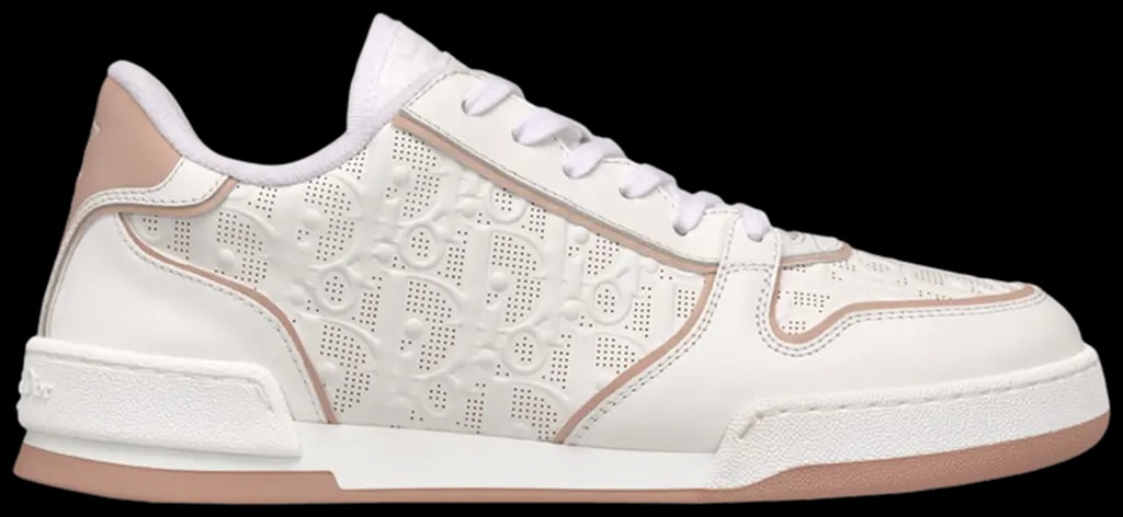 Giày Dior One Sneaker 'White Nude' KCK366LOM-S80W — kich-thuoc: 38